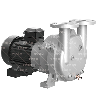 2BV water ring vacuum pump